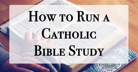 catholic bible studies san antonio