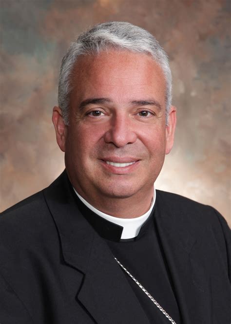 catholic bishop of cleveland ohio