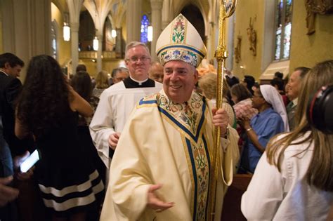 catholic bishops in ohio