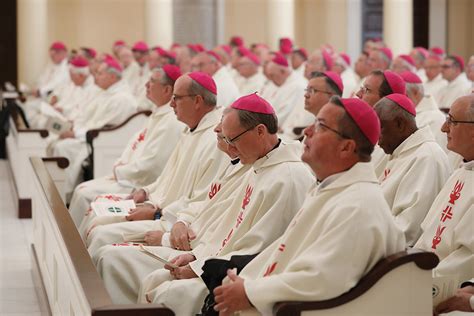 catholic bishops of the world