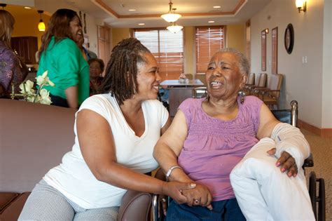 catholic charities assisted living baltimore