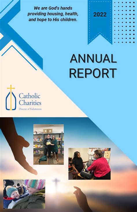catholic charities dc annual report 2022