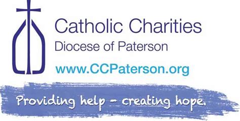 catholic charities diocese of paterson nj