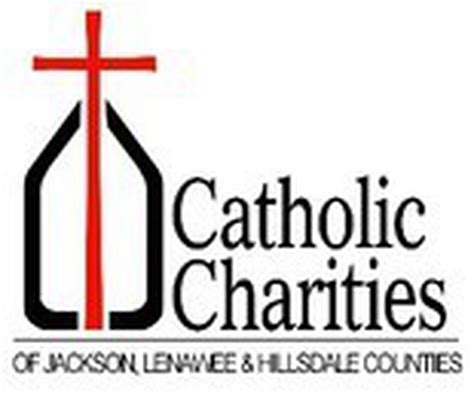 catholic charities donation location