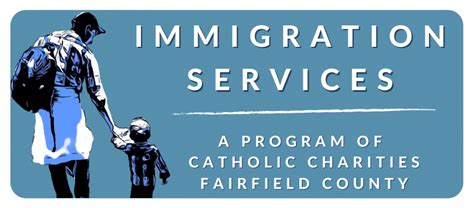 catholic charities for immigration