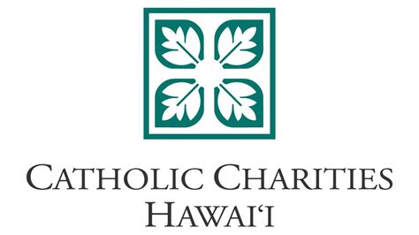 catholic charities honolulu hawaii