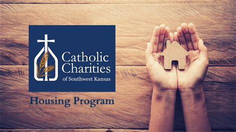 catholic charities housing programs