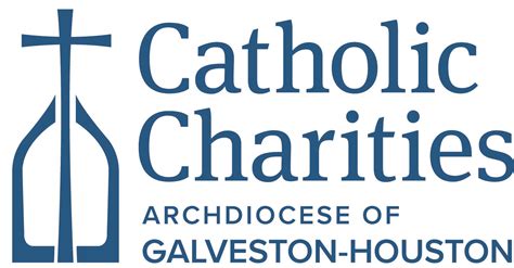 catholic charities houston galveston