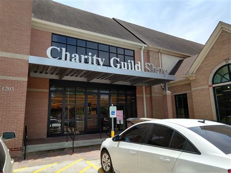 catholic charities houston resale shop