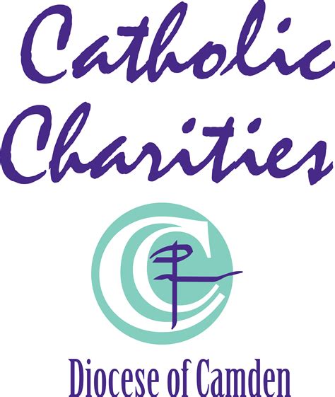 catholic charities in camden