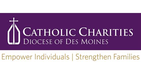 catholic charities job openings