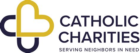 catholic charities job search