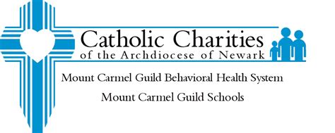 catholic charities newark nj archdiocese