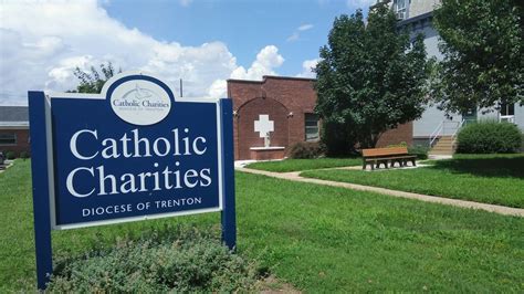 catholic charities nj trenton