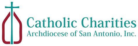 catholic charities san antonio logo