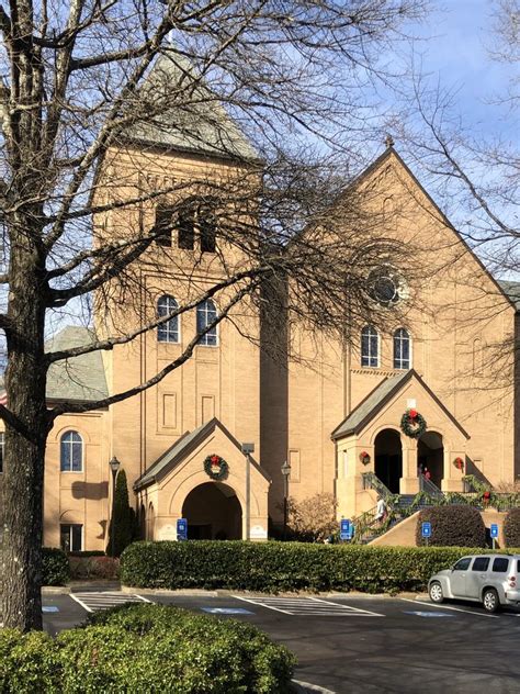 catholic church atlanta ga