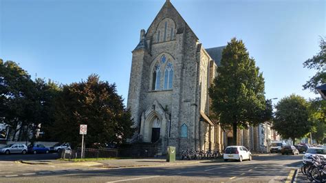 catholic church in brighton