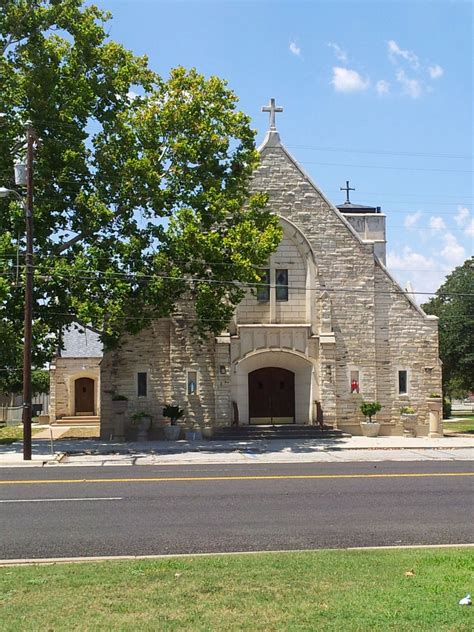 catholic church in brownwood tx