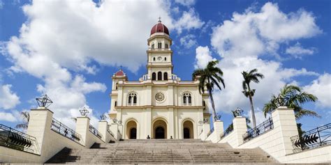 catholic church in cuba