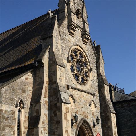 catholic church in dover england