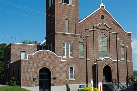 Catholic Church In Hokah Mn