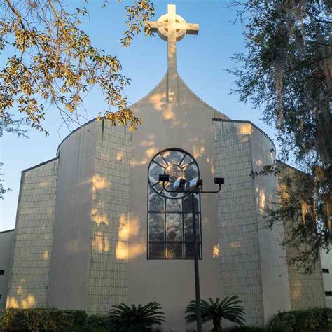 St. Joseph Catholic Church, Jacksonville, Florida