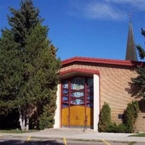 catholic church in lethbridge ab