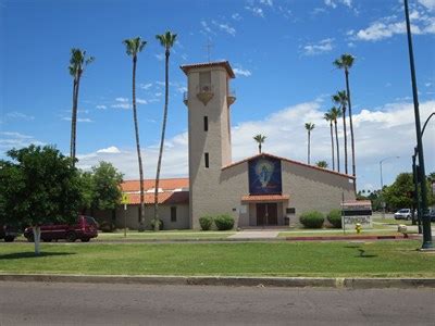 catholic church in mesa az