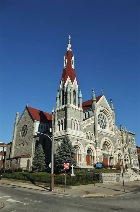 catholic church in philadelphia pa