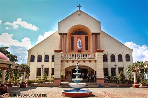 catholic church in tagaytay