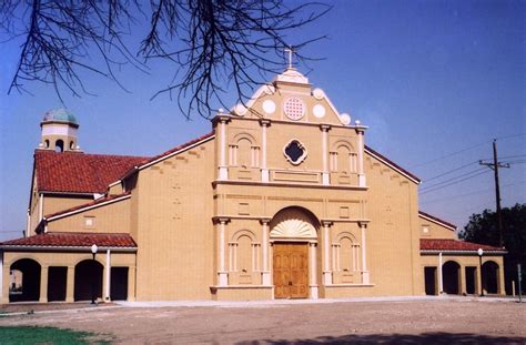 catholic church lubbock tx