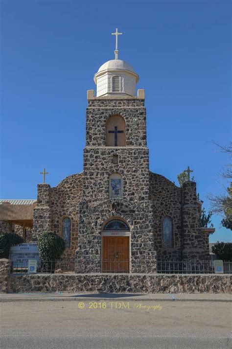 catholic church near mesa