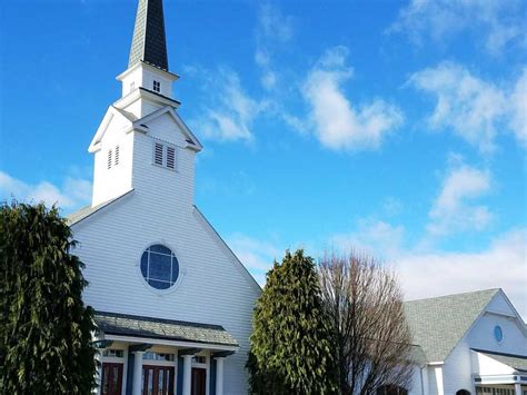 catholic church westerly ri