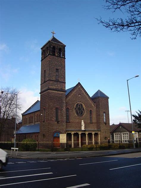 catholic churches in middlesbrough