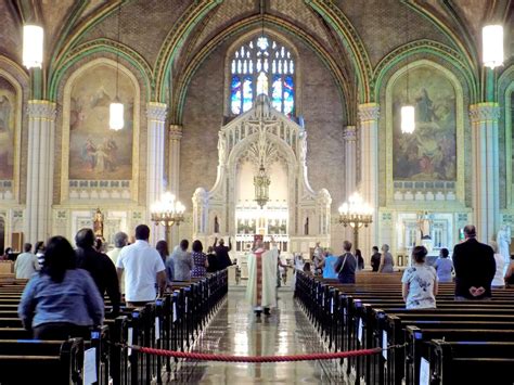 catholic churches in philadelphia archdiocese