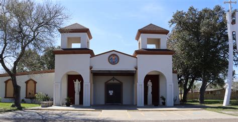 catholic churches in santa rosa