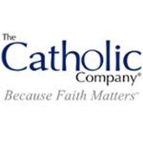 catholic company discount code