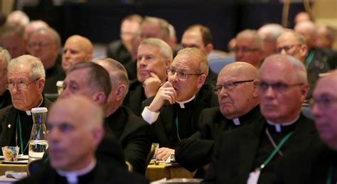 catholic conference of bishops usa