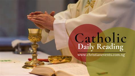 catholic daily mass online timetable