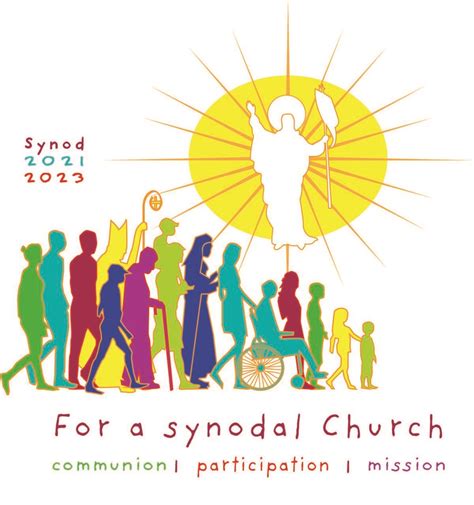catholic definition of synodality