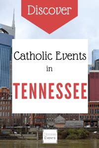 catholic diocese in tennessee