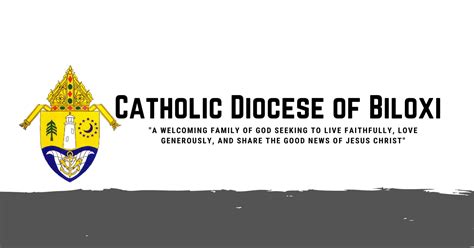 catholic diocese of biloxi ms