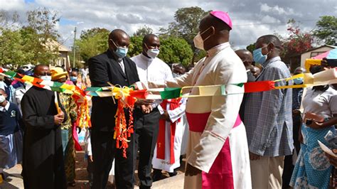 catholic diocese of kitui kenya