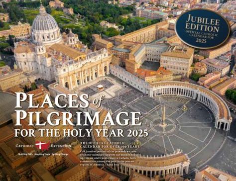 catholic extension calendars 2025