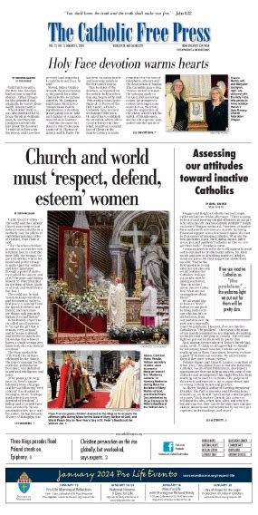 catholic free press e edition