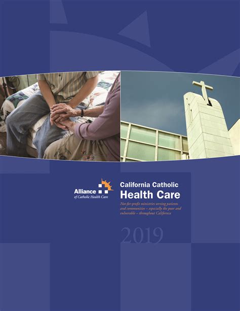 catholic health care plans