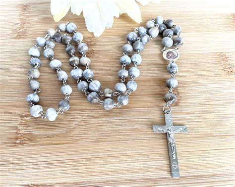 catholic in canada holy land rosary
