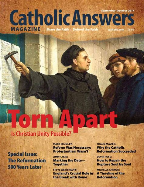 catholic magazines and newspapers