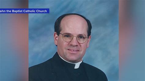 catholic priest dies in nebraska