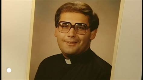 catholic priest killed in california